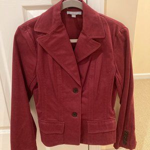 Ann Taylor jacket 🧥